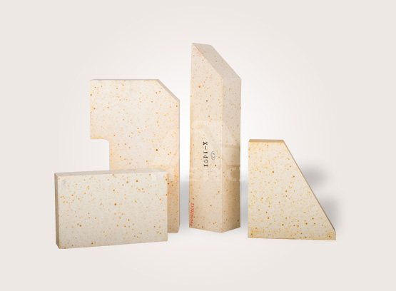 Silica Brick for Glass Kiln