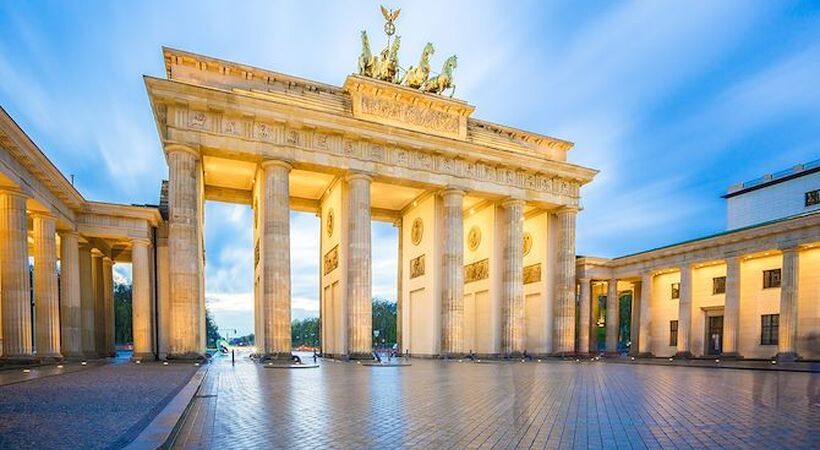 The 26th International Congress on Glass takes place in Berlin on July 3-8,2022